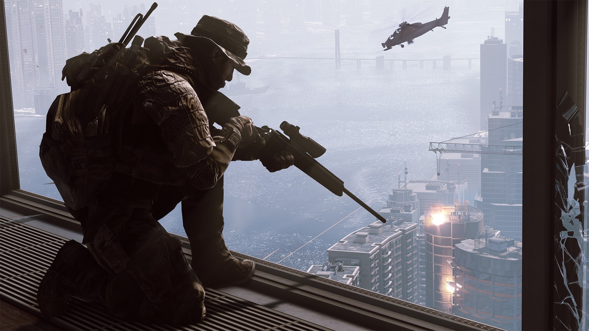 Battlefield 4 - Imagen 26